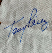 Load image into Gallery viewer, 1990 Cincinnati Reds World Series Team Signed Autographed Shirt x22 Players