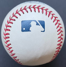 Load image into Gallery viewer, Greg Maddux Autographed MLB Rawlings Baseball Signed New York Yankees PSA VTG