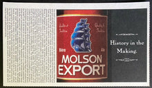 Load image into Gallery viewer, 1998 NHL Hockey Final MLG Season Toronto Maple Leafs Rangers Ticket King Clancy