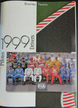 Load image into Gallery viewer, 1999 Canadian Grand Prix Program Special F1 50th Anniversary Edition Montreal