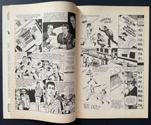 Load image into Gallery viewer, 1992 Ted Williams Autographed Baseball Legends Comics Signed Boston Red Sox COA