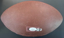 Load image into Gallery viewer, Lamar Jackson Autographed Signed Wilson Football Baltimore Ravens JSA NFL