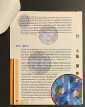 Load image into Gallery viewer, David Bowie Signed Autographed Virgin Records Promo Photo with LOA Hours Album