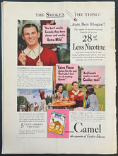 Load image into Gallery viewer, 1941 Polo Grounds Joe Louis v Billy Conn Heavyweight Title Fight Boxing Program