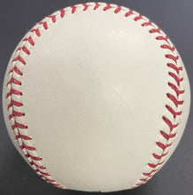 Load image into Gallery viewer, Robin Roberts Autographed Major League Rawlings Baseball HOF 76 Inscribed JSA