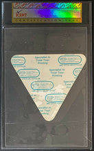 Load image into Gallery viewer, 1987 Fleetwood Mac Tour Shake The Cage Backstage Pass Vintage Music iCert