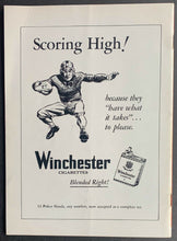 Load image into Gallery viewer, 1935 University Of Toronto vs University Of Western Ontario Football Program