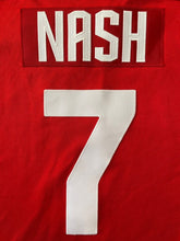 Load image into Gallery viewer, Steve Nash Canada Senior Men's National Team Nike XXL Basketball Jersey NWT