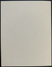 Load image into Gallery viewer, 1978 Pete Bavasi Autographed Signed Christmas Card Toronto Blue Jays