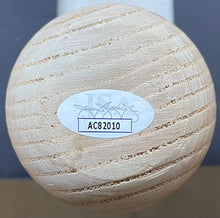 Load image into Gallery viewer, Adam Kennedy Game Issued Signed Autographed Baseball Bat JSA COA Anaheim Angels
