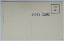 Load image into Gallery viewer, Circa 1930s Baltimore Stadium Football Postcard Maryland Air View Unposted