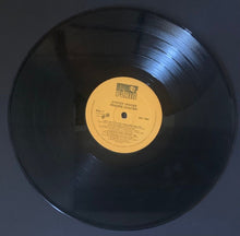 Load image into Gallery viewer, 1986 Prairie Oyster Signed Record Album Russell deCarle Canadian Country Music