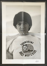 Load image into Gallery viewer, Ringo Star Signed Limited Edition Autographed Book+Photograph Portfolio+Poster