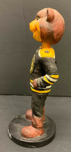 Load image into Gallery viewer, Blades Bear Mascot Boston Bruins SGA Boston Bruins Bobblehead Banknorth NHL