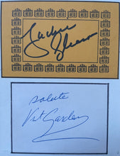 Load image into Gallery viewer, 1985 Robert Rossen Screenplays Multi-Signed x22 Cast Members Autographed JSA LOA