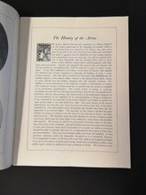 Load image into Gallery viewer, 1912 Extremely Rare Vintage Mutual Street Arena Grand Opening Souvenir Program
