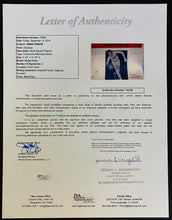 Load image into Gallery viewer, 1951 Harlem Globetrotters Program Signed Jesse Owens Olympics Autographed JSA