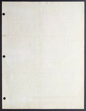 Load image into Gallery viewer, 1958 Toronto Maple Leaf Baseball Club Order Form Playoff Tickets + Letter