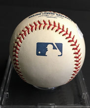 Load image into Gallery viewer, Jim Palmer Autographed Baseball Major League Rawlings HOF 1990 Inscription JSA