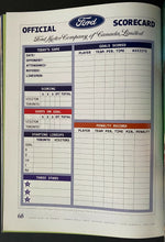 Load image into Gallery viewer, 1998 Wayne Gretzky Last NHL Hockey Game in Toronto Ticket Stub  & Program