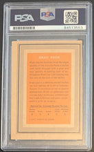 Load image into Gallery viewer, 1972-73 O-Pee-Chee Hockey Team Canada Brad Park Signed Card Auto PSA/DNA
