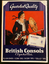 Load image into Gallery viewer, 1937 NHL Hockey Program Montreal Canadiens vs Detroit Red Wings Vintage Forum