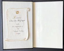 Load image into Gallery viewer, The Trail of the Stanley Cup Vol. 2 Charles L. Coleman NHL History VTG Hockey