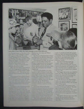 Load image into Gallery viewer, 1977 Exhibition Stadium Toronto Blue Jays Inaugural Season Program v Oakland