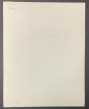 Load image into Gallery viewer, 1982 Original Type 1 Concert Photo The Who Townsend + Daltrey Oversized 11x14