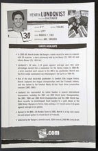 Load image into Gallery viewer, 31 Different New York Rangers Oversized Cards Jaromir Jagr Brendan Shanahan VTG