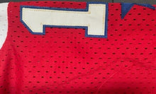 Load image into Gallery viewer, Bobby Carpenter #10 Washington Capitals Vintage NHL Hockey Jersey CCM