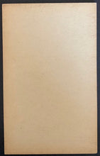 Load image into Gallery viewer, 1940's Vintage Baseball Exhibit Cards x3 MLB Cleveland Indians Brooklyn Dodgers