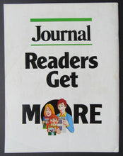 Load image into Gallery viewer, 1979 Avco Cup Final Program Edmonton Oilers Wayne Gretzky 1st Pro Season Jets