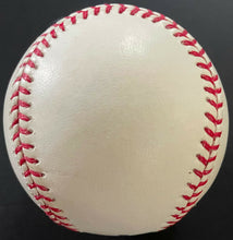 Load image into Gallery viewer, Manny Ramirez Signed Autographed Major League Rawlings Baseball JSA COA