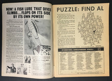 Load image into Gallery viewer, 1962 Mickey Mantle Cover Greatest Moments Sports Magazine New York Yankees MLB