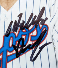 Load image into Gallery viewer, Hideki Irabu Autographed Signed MLB Baseball Photo Montreal Expos JSA COA VTG