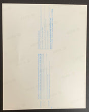 Load image into Gallery viewer, Scotty Bowman Autographed Signed Detroit Red Wings NHL Hockey Photo JSA COA