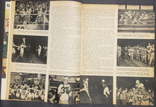 Load image into Gallery viewer, 1950 Sport Magazine December Red Grange Lynn Patrick Boston Red Sox MLB NHL NFL