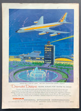 Load image into Gallery viewer, 1959 Dedication NAVY - Marine Corps Memorial Stadium Football Program Unscored