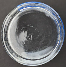 Load image into Gallery viewer, 1960-61 Frank Mahovlich York Peanut Butter Glass NHL Toronto Maple Leafs VTG