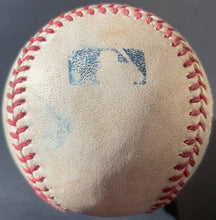 Load image into Gallery viewer, May 13 2021 San Francisco Pittsburgh Pirates PNC Park Game Used Baseball MLB