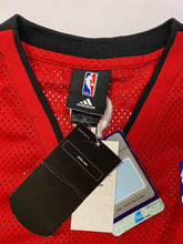 Load image into Gallery viewer, Jamario Moon Toronto Raptors Jersey #33 Adidas Size 56 Authentic NBA New + Tags
