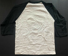 Load image into Gallery viewer, Neil Young International Harvesters 1984-85 Concert Tour Baseball Shirt Vintage