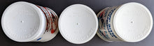 Load image into Gallery viewer, Set of 3 c1970's MLB Collectors Cups Baseball Toronto Blue Jays Minnesota Twins