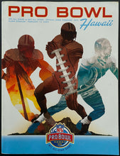 Load image into Gallery viewer, 2005 NFL Football Pro Bowl Aloha Stadium Program Hawaii Tom Brady In Lineup