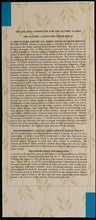 Load image into Gallery viewer, 1996 Summer Olympics Closing Ceremonies Ticket Atlanta Georgia Centennial