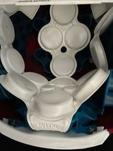 Load image into Gallery viewer, Derrick Henry Mark Ingram Autographed Signed Alabama Football Helmet Fanatics