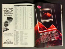 Load image into Gallery viewer, 1984 Super Bowl XVIII NFL Program Los Angeles Raiders vs Washington Redskins