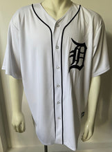 Load image into Gallery viewer, Miguel Cabrera Autographed Signed Detroit Tigers Majestic Jersey Fanatics + MLB