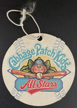 Load image into Gallery viewer, 1986 Montreal Expos Cabbage Patch Doll Autographed Andre Dawson + Tim Raines JSA